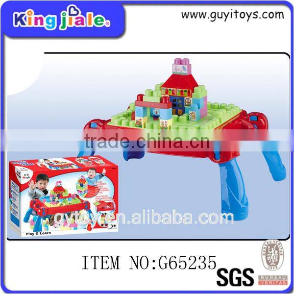 Alibaba wholesale excellent quality magnetic toy block