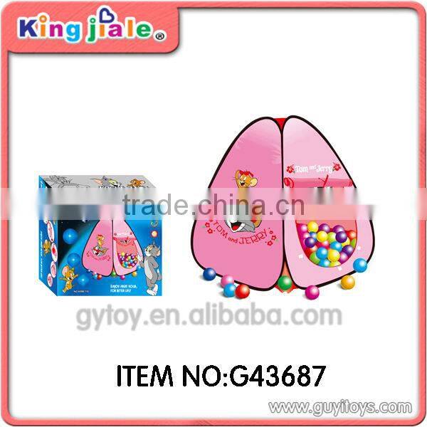 indoor children kids play indian teepee tent