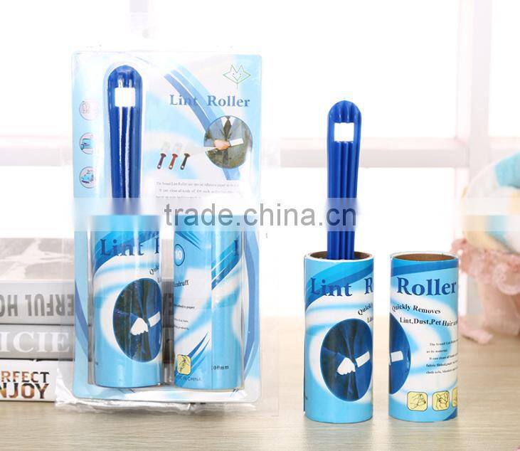 10cm environmental cleaning lint roller