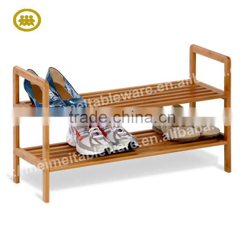 Cheap Bamboo Shoe Rack