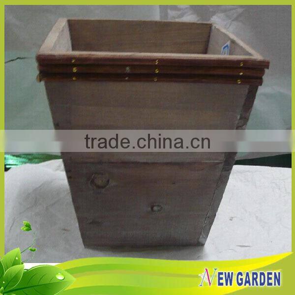 Good Quality Gardening Decorative Functional Durable Vertical Wall Planter