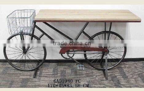 European simple fashion creative clothing store dispaly rack