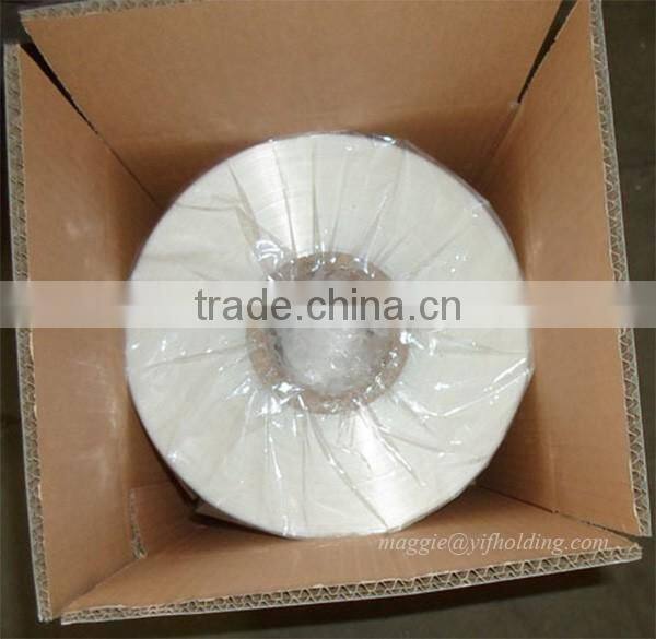 POF Hot Shrink Film