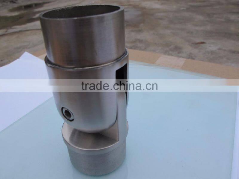 JINXIN stainless active elbow round style pipe connect volume pipe elbow