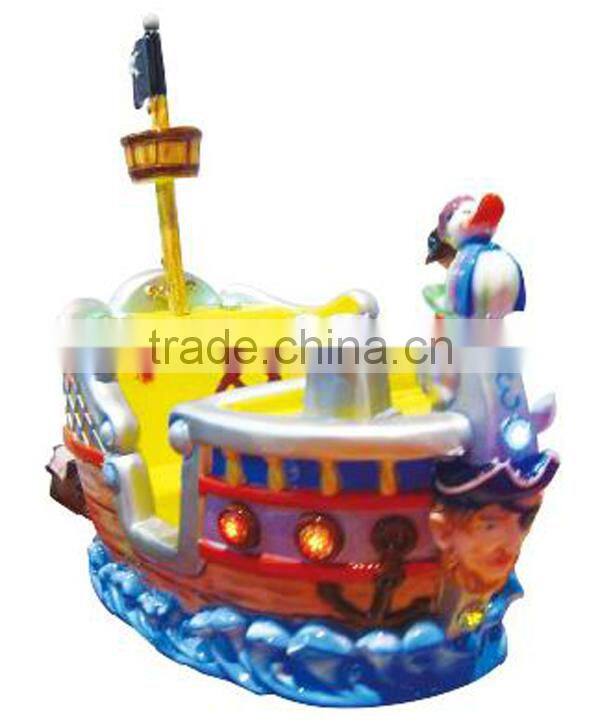 Professional coin operated kiddie rides for sale