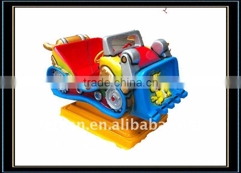 coin operate kiddie rider(LT-1051I)