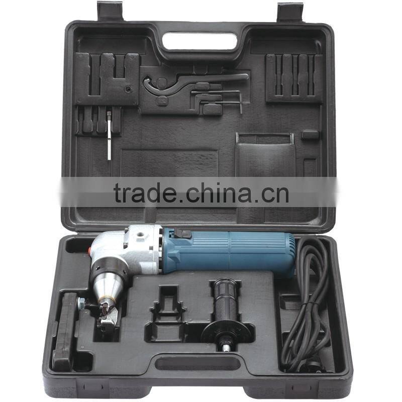 3.0mm 625w Heavy Duty metal cutting machine professional Electric Nibbler