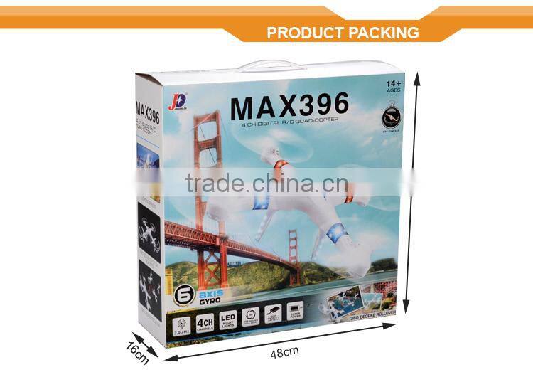 2015 New Arrival 2.4GHz 4CH Toy Drone, China Shenzhen Drone Toys