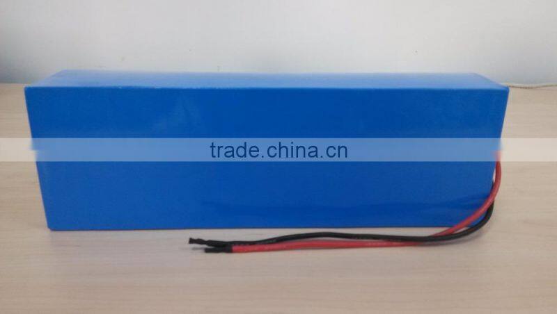 19.2v lifepo4 battery pack