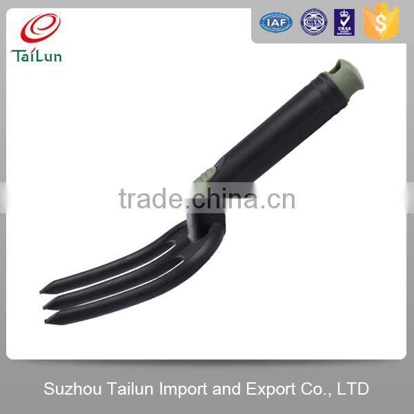 Whole Nylon Safe 3 Tine Plastic Fork