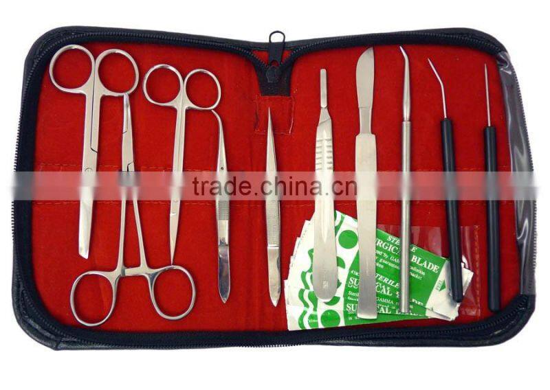 Dissecting Tools Set