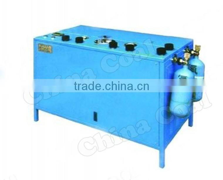AE102A Oxygen Booster Pump For Filling Cylinder