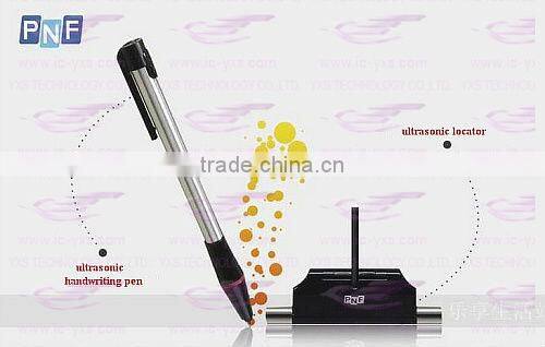 New and original DUO upgraded wireless Mouse Pen PNF Touch pen enclosed the mouse cartridge