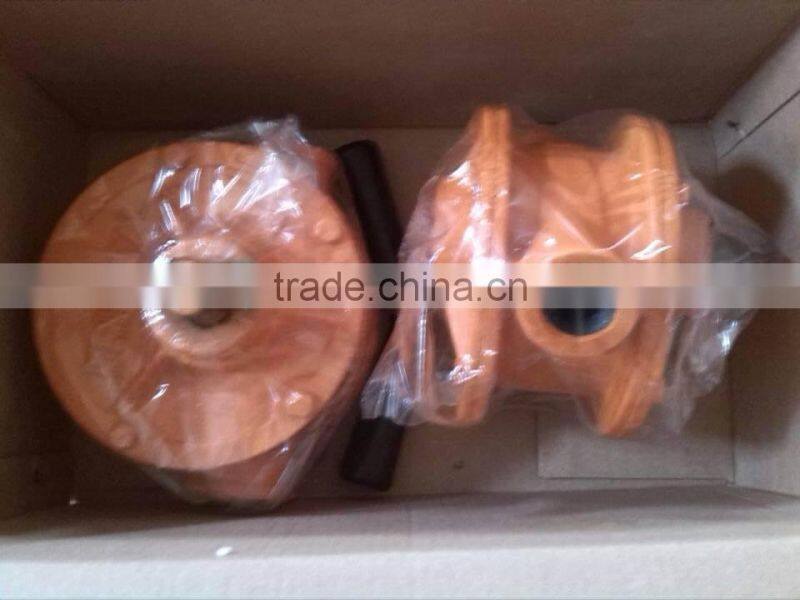 Hand Operated Oil Pump