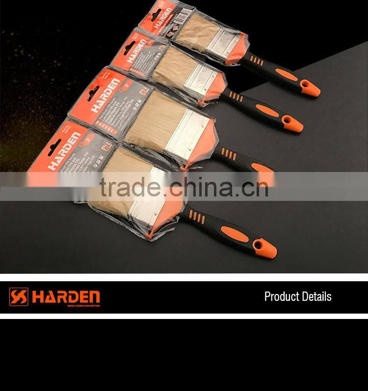 Professional TRP Handle Paint Brush