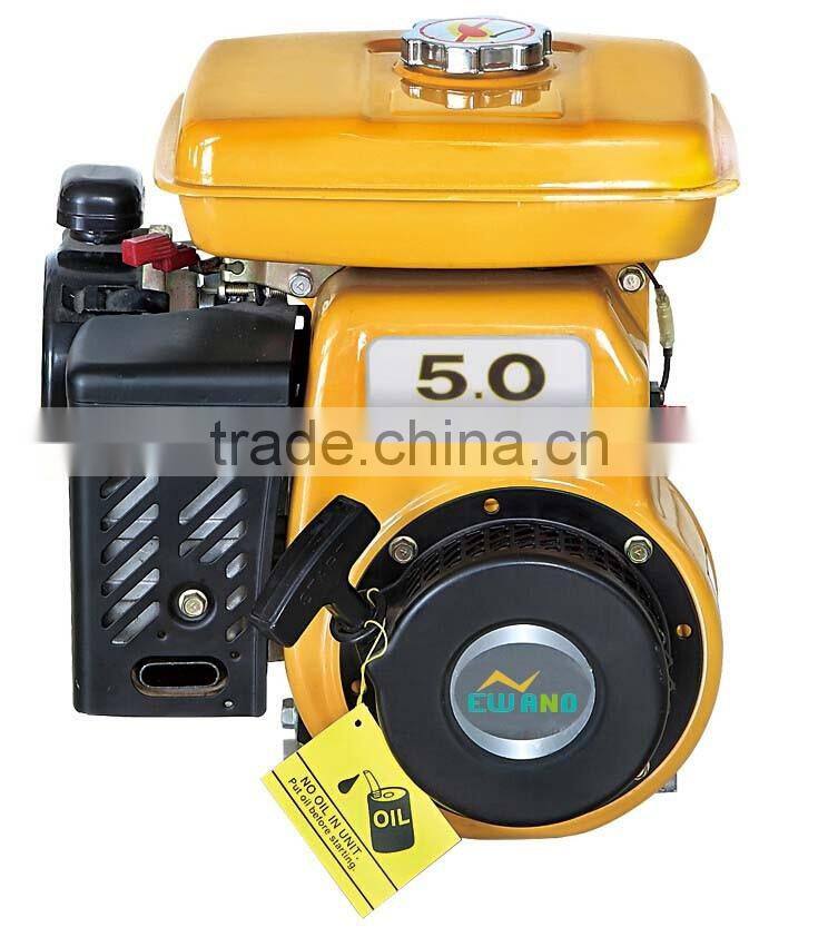 2 inch Robin type engine EY20 gasoline engine for irrigation EY20