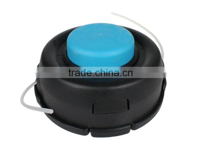 new type train bus advertising handles nylon easy load trimmer head