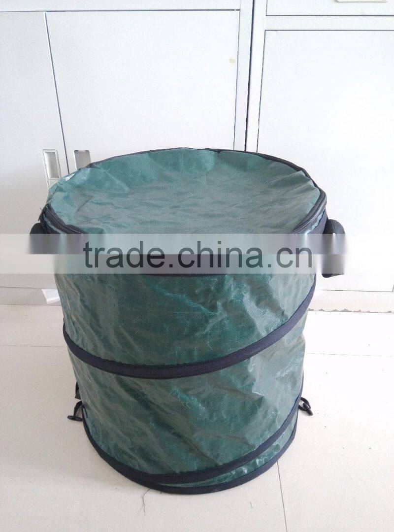 heavy duty pop up garden bag