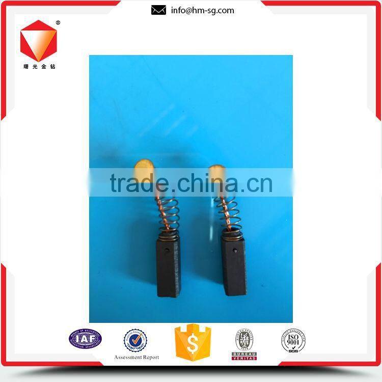 First grade oem reliance power tools carbon brush