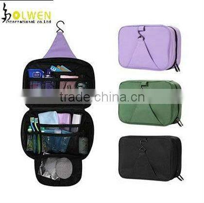 Simple and Convenient Wash Bag For Travel