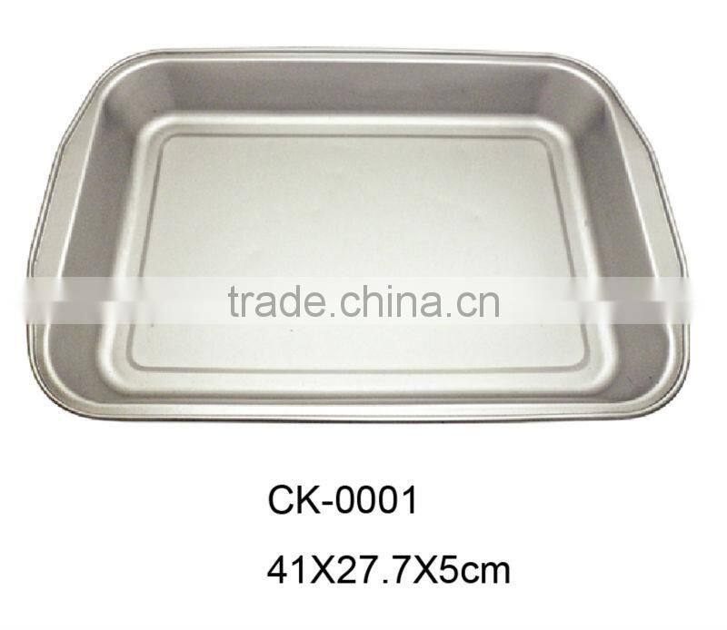 Wholesale Hot Selling FDA Approved Cake Tray