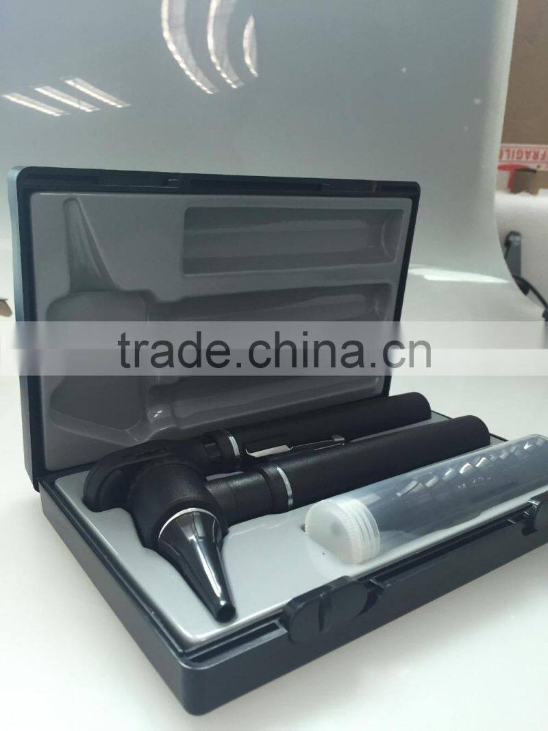 ENT Otoscope Diagnostic Set with Gift Box