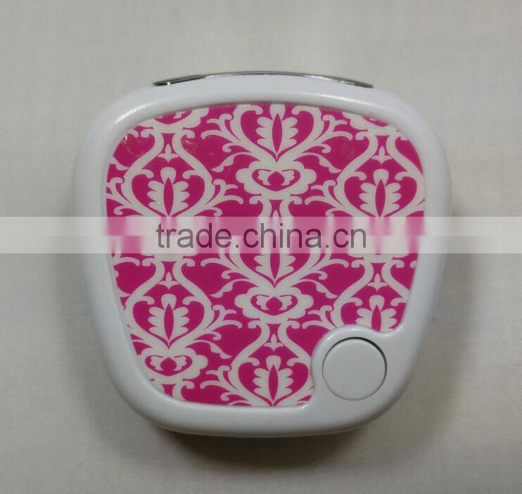 2015 hot sell colorful and cheap pedometer