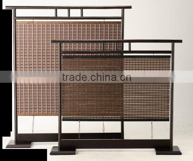 Japanese SUDARE rattan blind reed screen wood blinds made in Japan