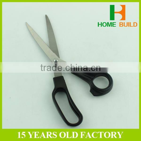 Factory price HB-S8014 Best Stainless Steel Dressmaking Pinking Shears