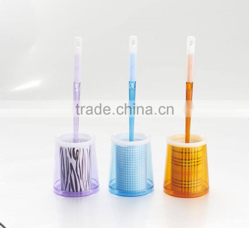 High quality durable using various rubber brush for toilet