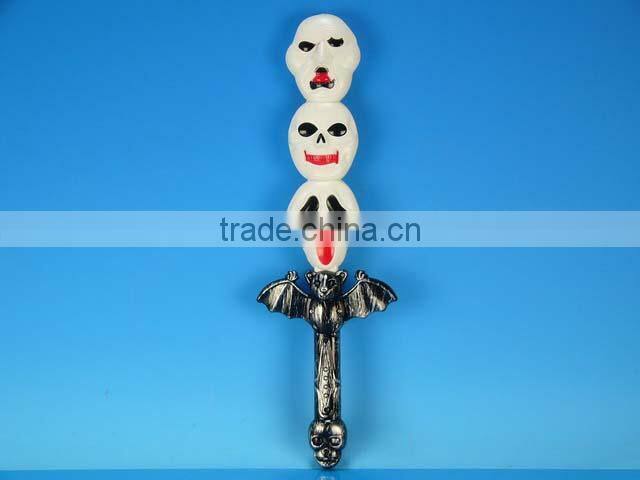 halloween decoration projection flashlight