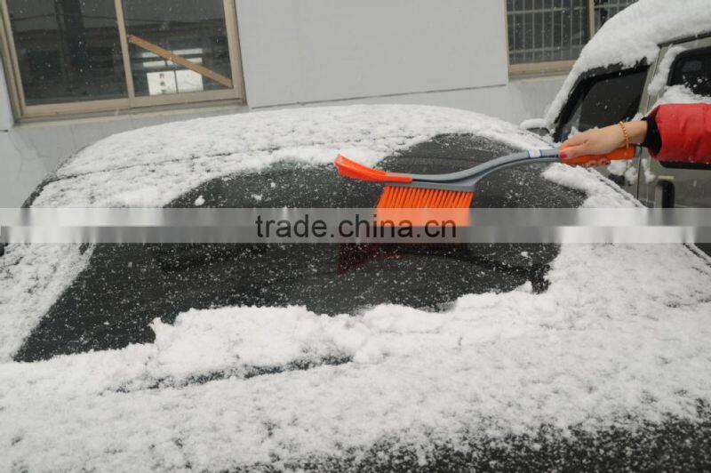 auto snow brushes