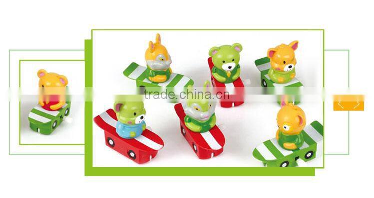 Wholesale Child plastic wind up toy mechanism