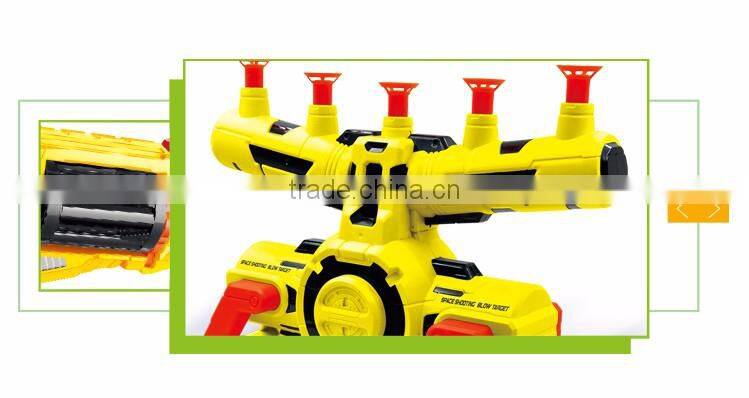 Good quailty children play soft toy electric water bullet gun