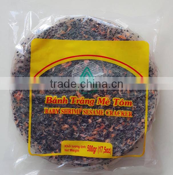 Pure Natural Fine Rice Vermicelli - Duy Anh Foods