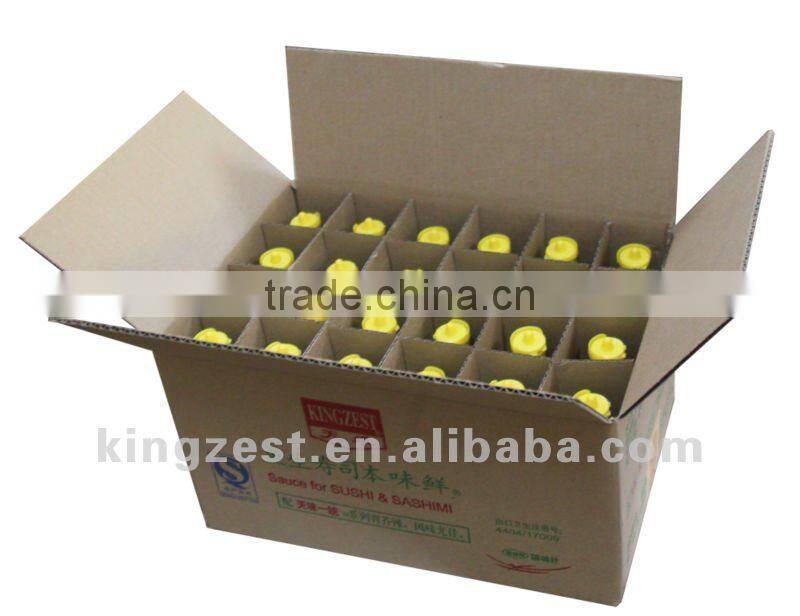 100ml Superior Japanese Sushi and Sashimi Soy Sauce