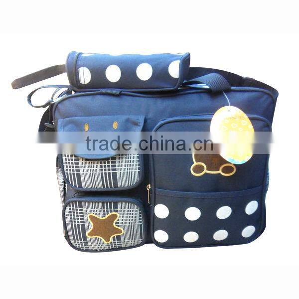 fake designer diaper bags