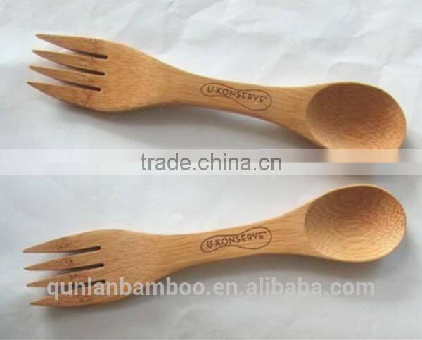 Eco-friendly Reusable Spork