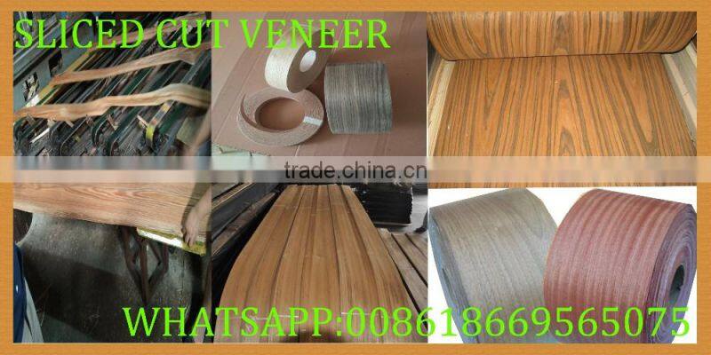 recon teak veneer sapeli veneer oak plywood veneer walnut veneer