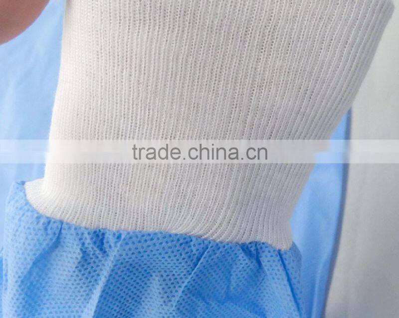 50gsm SMS Surgical Gown Standard XL