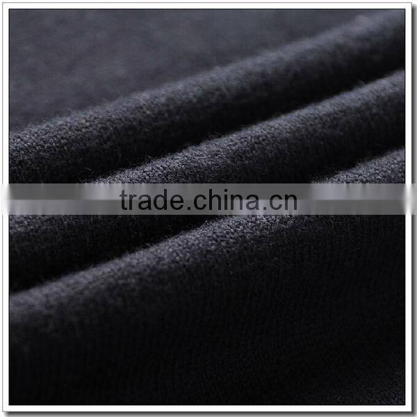 Men's new design winter V-neck cashmere pullover