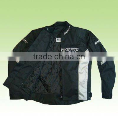 motorcycle pu leather jacket wholesale and retailer