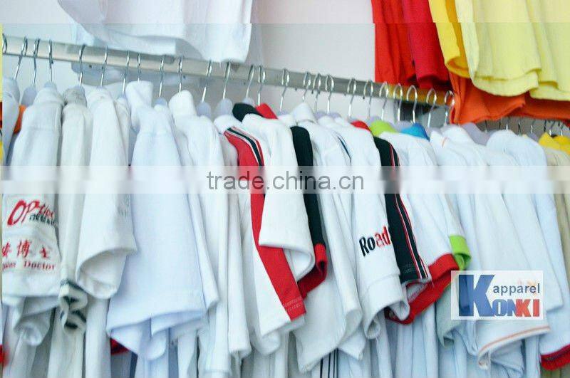 unisex plain color tank top wholesale/with your logo embroidery