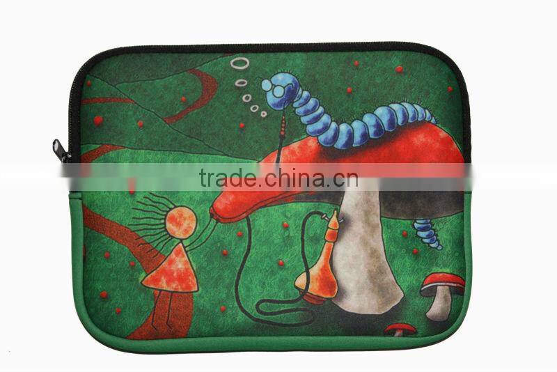 2014 Eco-friendly nonwoven drawstring shopping nonwoven bag