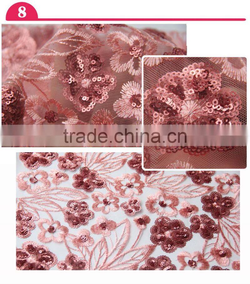 china supplier wholesale cvc oxford dying print fabric