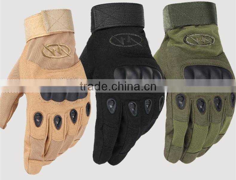 GZY 2015 wholesale professional factory custom motocross gloves