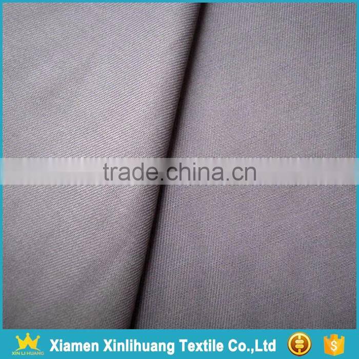 New Fashion TC Fabric 65 Polyester 35 Cotton Twill Fabric for Pants