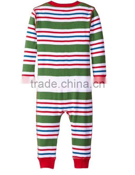 High Quality Pajamas Wholesale Price Boys Fabric for Pajamas