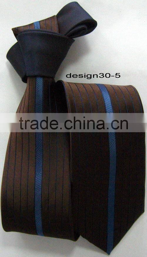 Men's Ties china supplier Newly Fashion good custom Tie