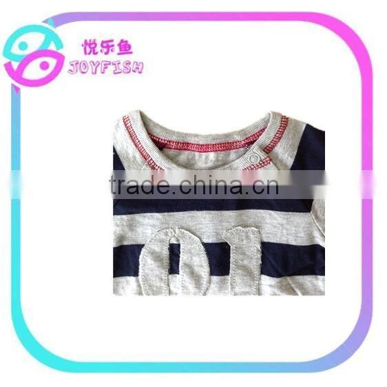 Good quality cotton baby romper